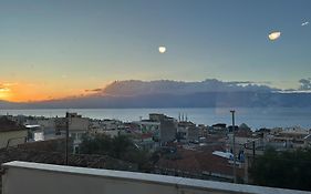 Vista sullo stretto